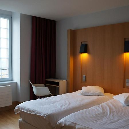 אוטרוט Hotel-Restaurant Mont Sainte-Odile מראה חיצוני תמונה