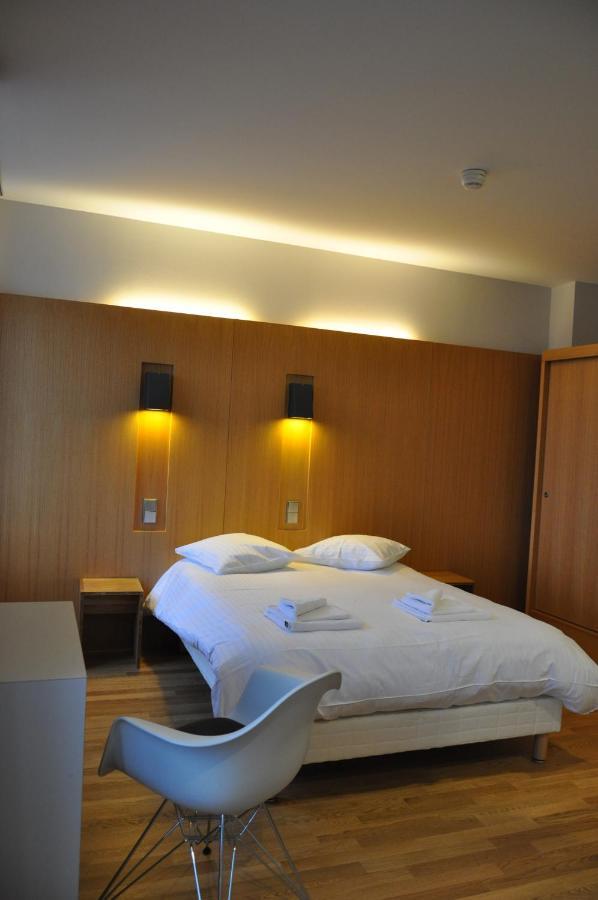 אוטרוט Hotel-Restaurant Mont Sainte-Odile מראה חיצוני תמונה