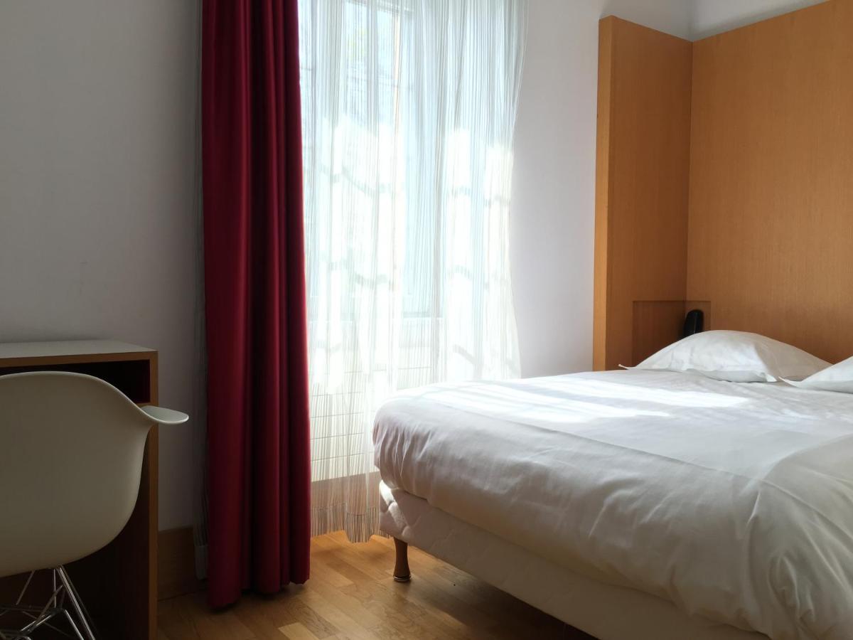 אוטרוט Hotel-Restaurant Mont Sainte-Odile מראה חיצוני תמונה