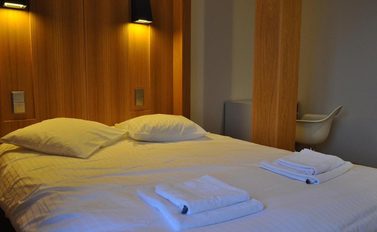 אוטרוט Hotel-Restaurant Mont Sainte-Odile מראה חיצוני תמונה